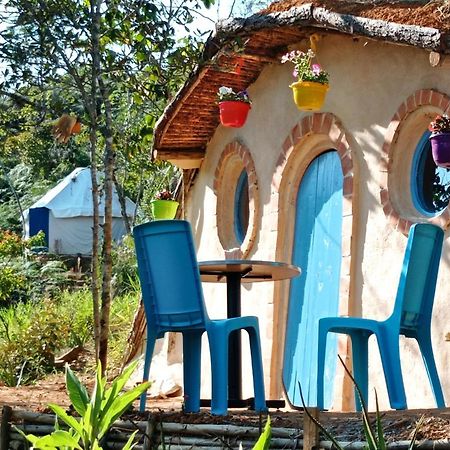 בריצ'ארה La Pacha Hostel מראה חיצוני תמונה