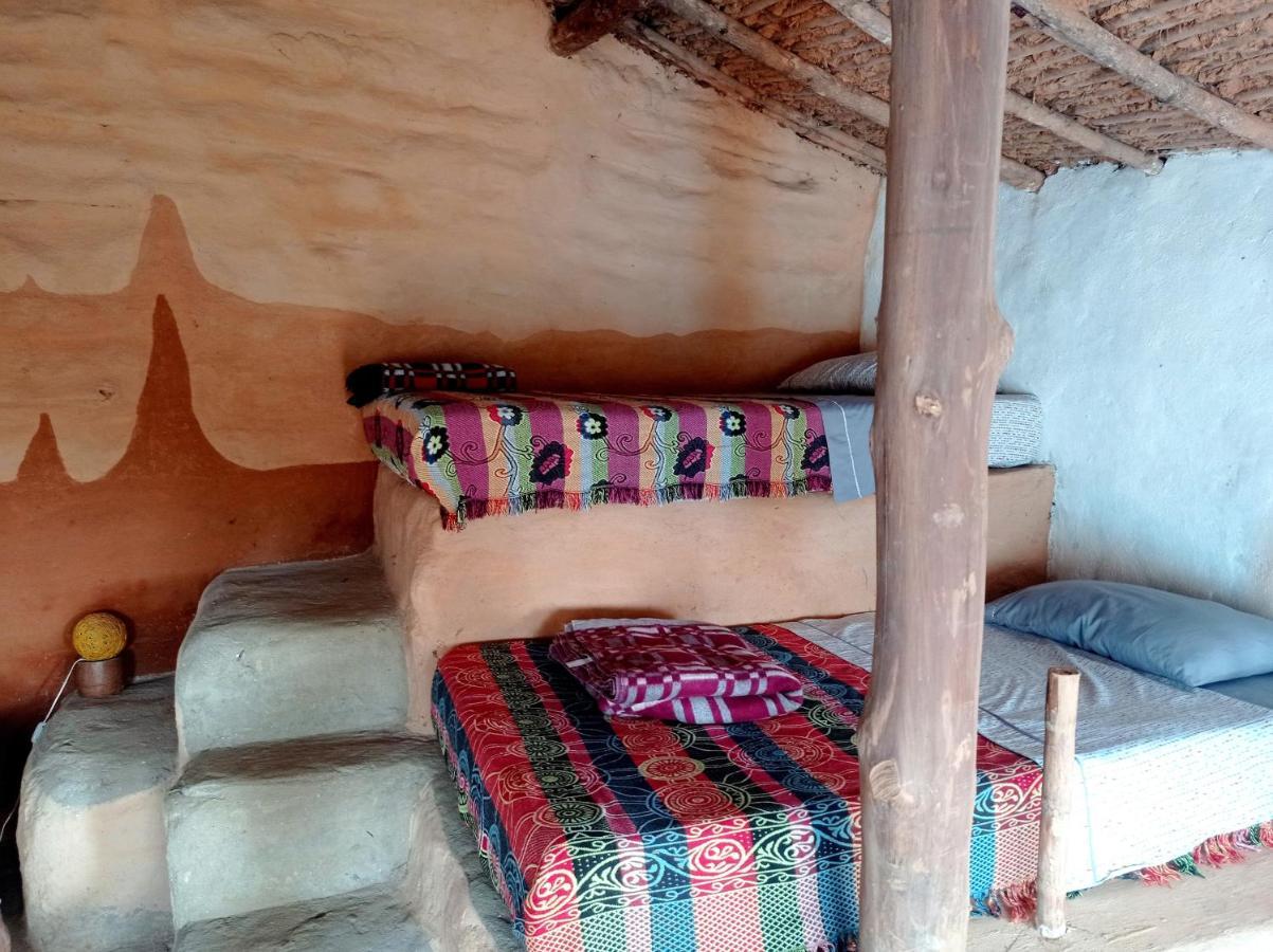 בריצ'ארה La Pacha Hostel מראה חיצוני תמונה