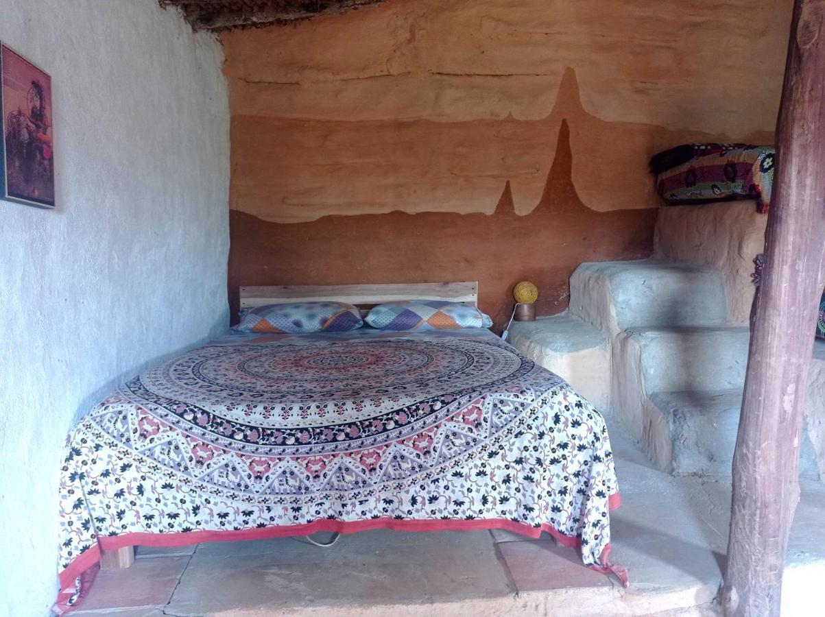 בריצ'ארה La Pacha Hostel מראה חיצוני תמונה