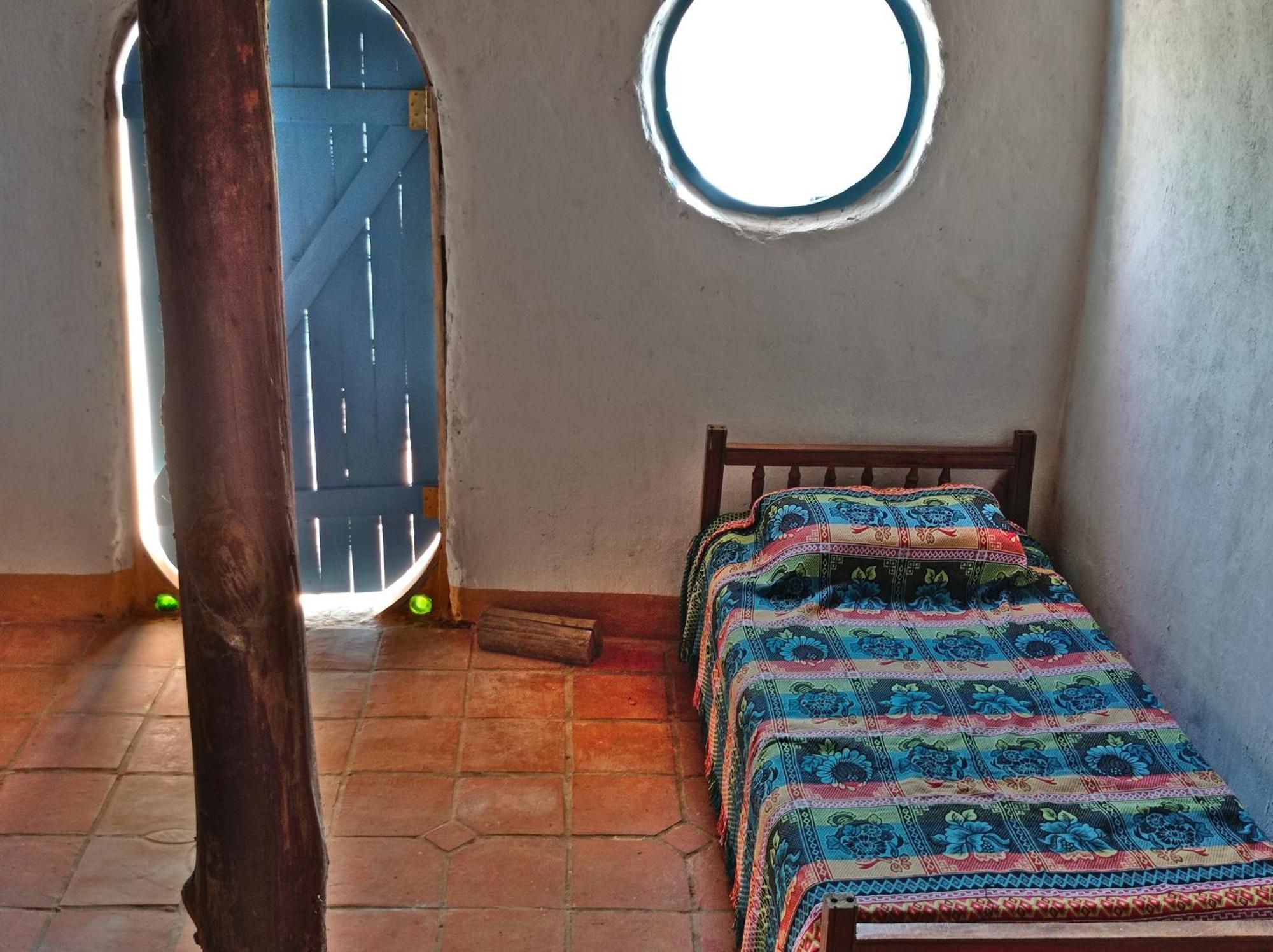 בריצ'ארה La Pacha Hostel חדר תמונה